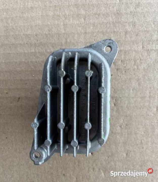 AUDI ETRON PRZETWORNICA LED 1420000458 Międzychód