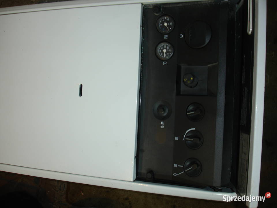 Beretta piec gazowy na części Kraków sprzedam