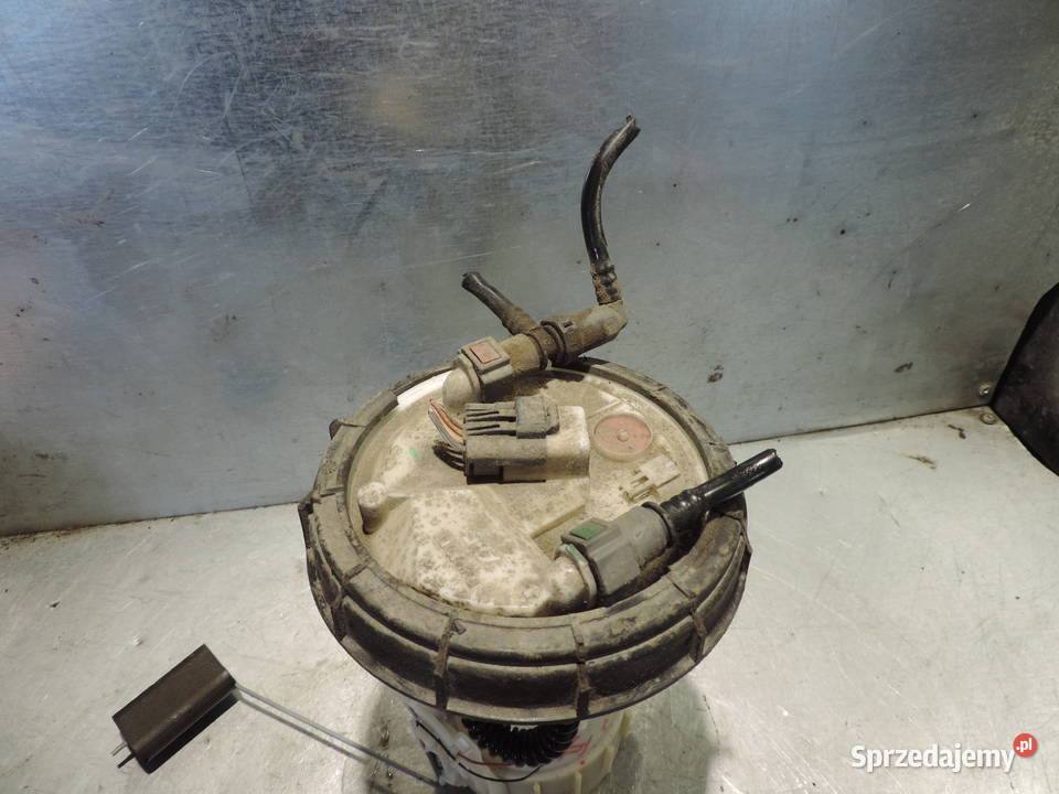 RENAULT MEGANE 2 16 16V PŁYWAK POMPKA PALIWA osobowe Nowy Sącz sprzedam