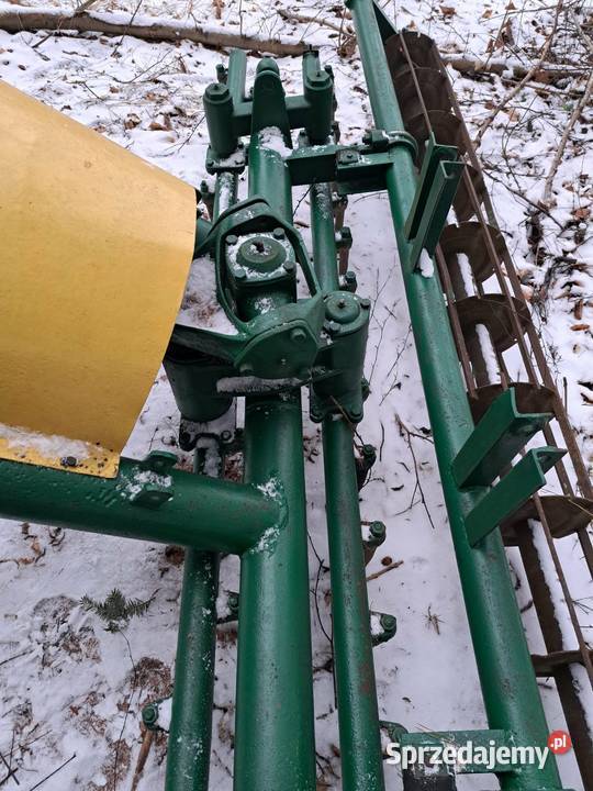 Brona aktywna nieuszkodzony