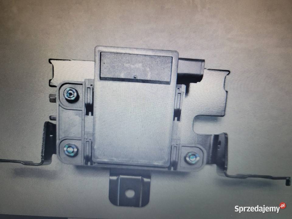 Radar FORD RANGER N1WT14C022AF 2598591 ML3T9G768 osobowe Części samochodowe Radom