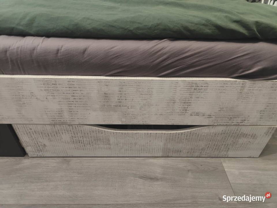 Meble młodzieżowe Tablo sprzedam