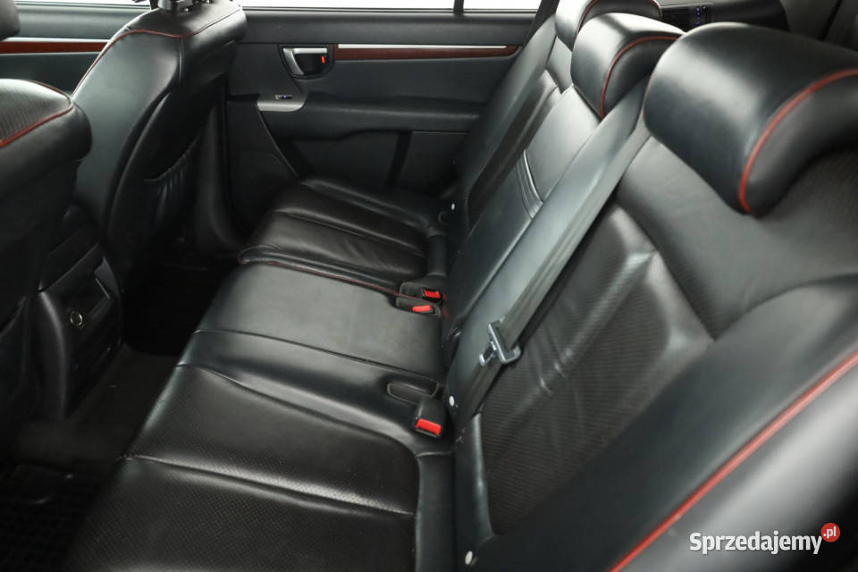 Hyundai Santa Fe 22 CRDi Piaseczno