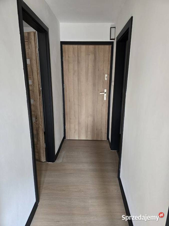 MIESZKANIE 4040 m2 Z KLIMATYZACJĄ DO WYNAJĘCIA Głogów