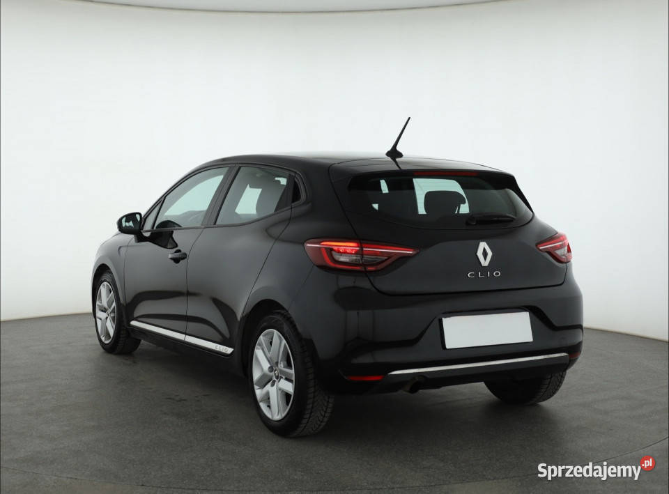 Renault Clio 10 TCe czujnik deszczu Piaseczno