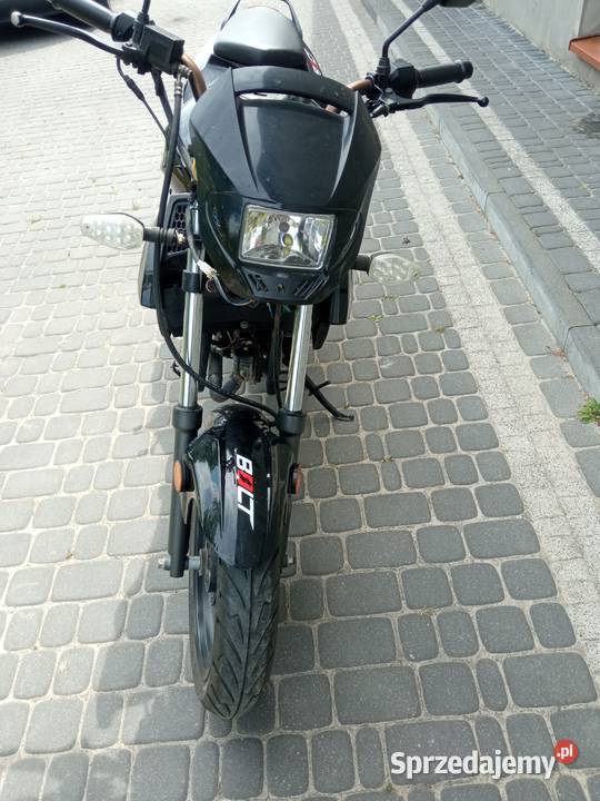 Benzer Bolt 503 Sielec