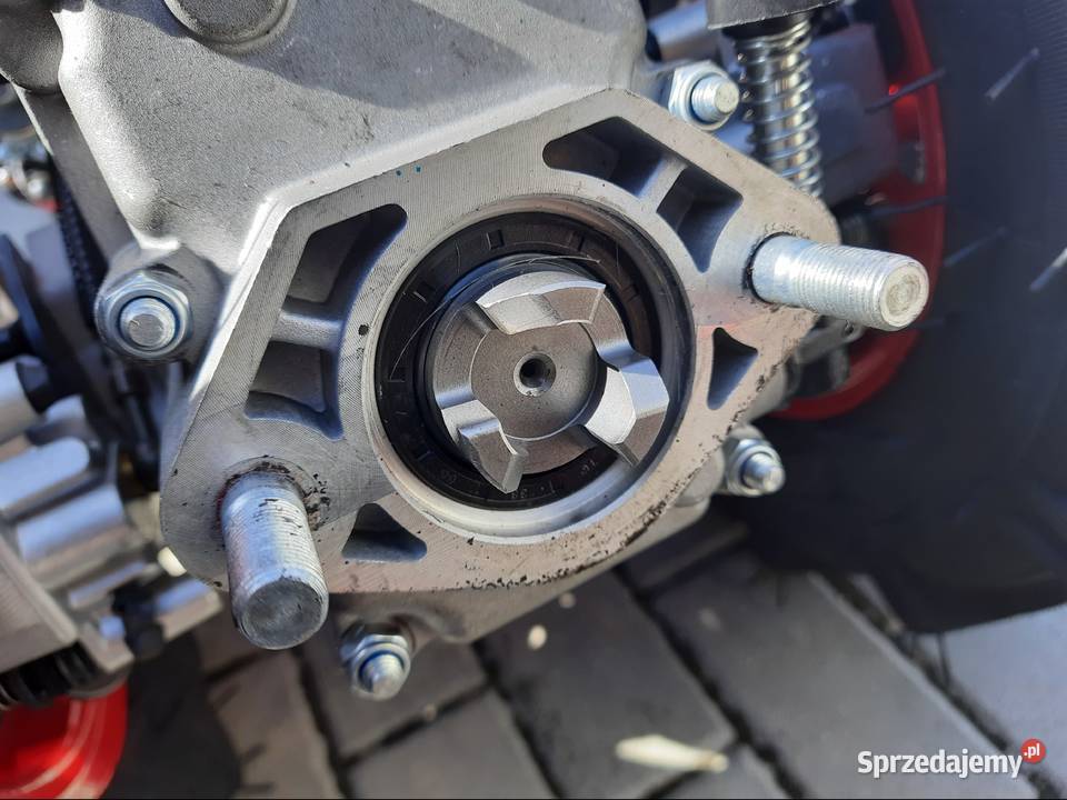 Traktorek do Ciągnik jednoosiowy Cedrus TJ01 BCS Sędziszów Małopolski