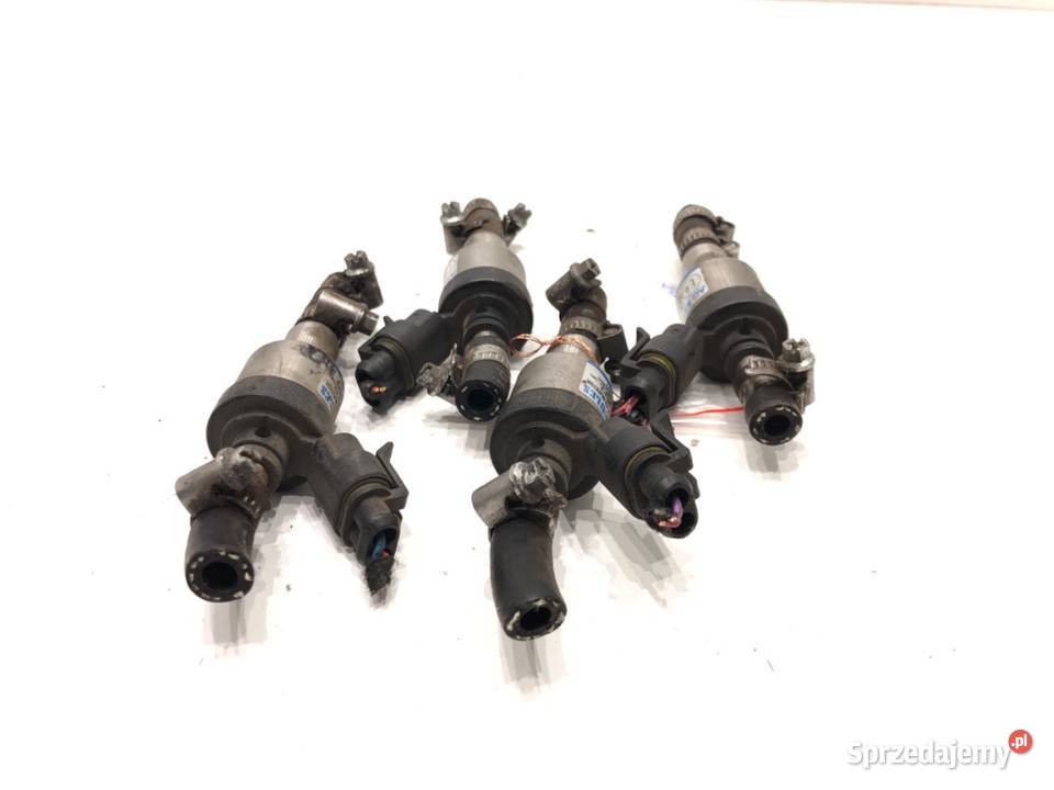 WTRYSKI DO GAZU LPG 67R011022 WTRYSK GAZU GAZOWY