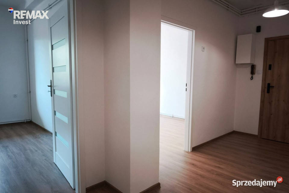 74 m 3 pokoje Centrum Duży balkon Bielsko-Biała sprzedam