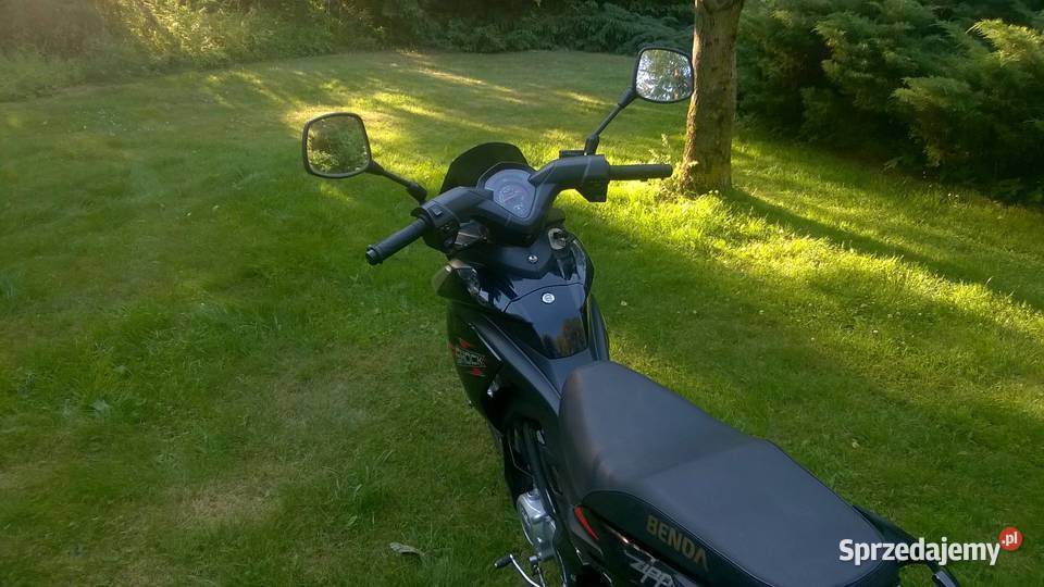 Zipp Shock 49 3 sprzedam