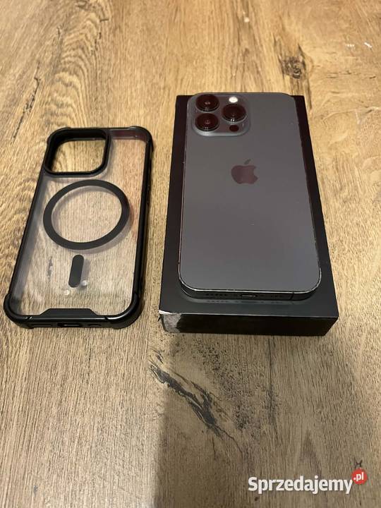 Iphone 13 pro 128GB