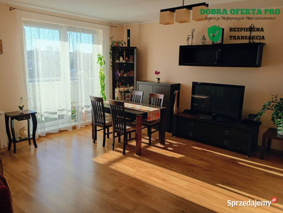 Stylowe Mieszkanie Zbiornikiem Gdańsk Sprzedaż