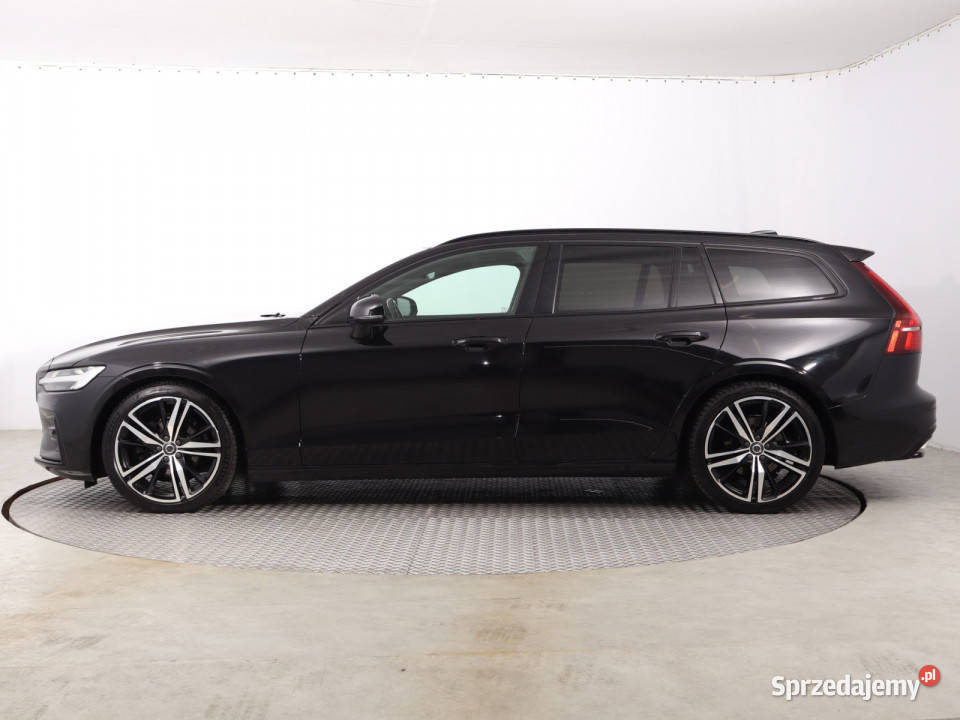 Volvo V60 D3 20