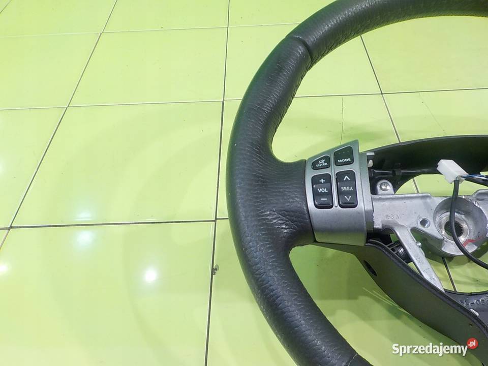 HONDA CIVIC VIII 13 iDSI AUT 10r SEDAN 4D Suków