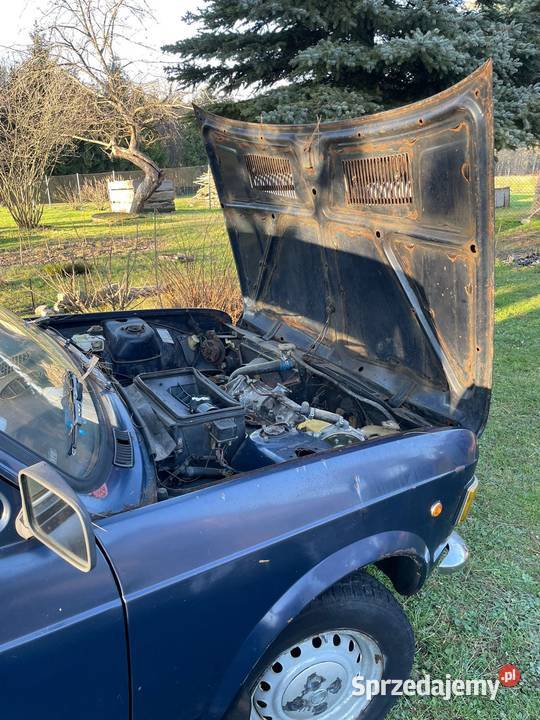 Zastava 1100
