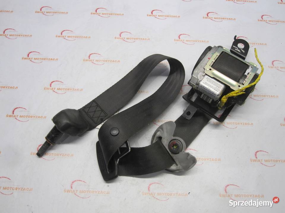 KIA SPORTAGE II LIFT 10r pas bezpieczeństwa osobowe Kielce