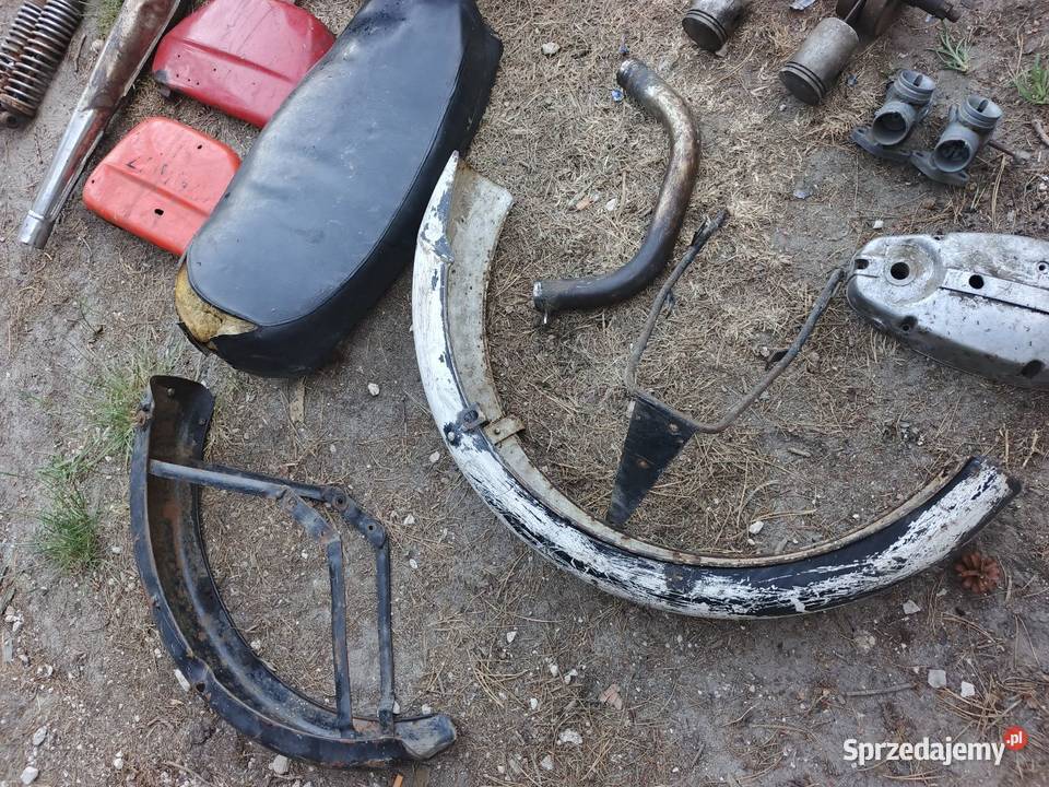 Wsk kobuz 175 Chełm sprzedam