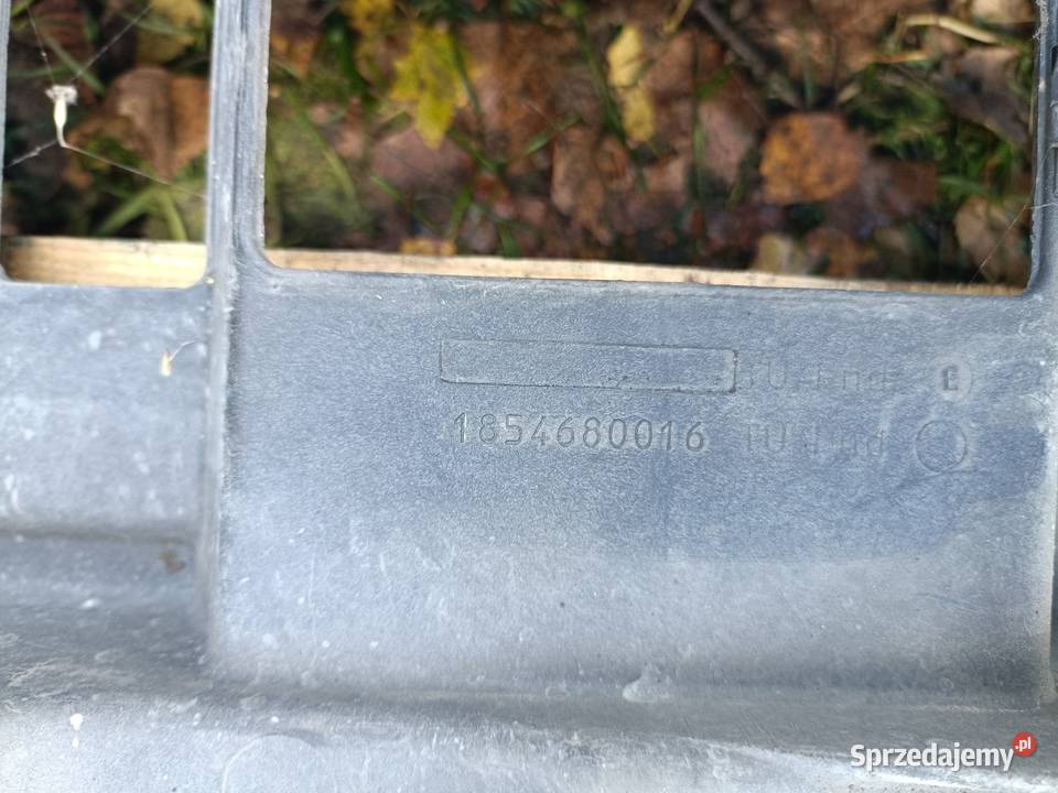 Pas przedni chłodnice Citroen C3 I kujawsko-pomorskie Bydgoszcz