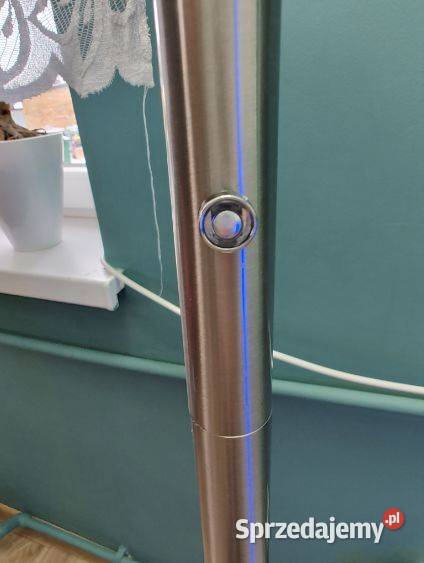 Lampa livarno hom Daszyna