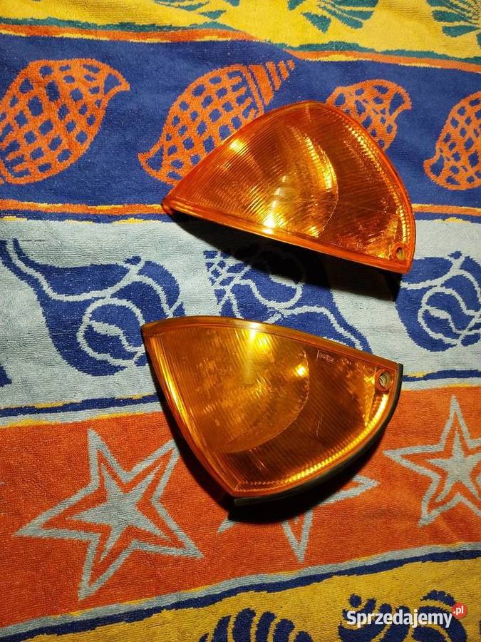 Przedni kierunkowskaz Suzuki Swift ll osobowe Kraków