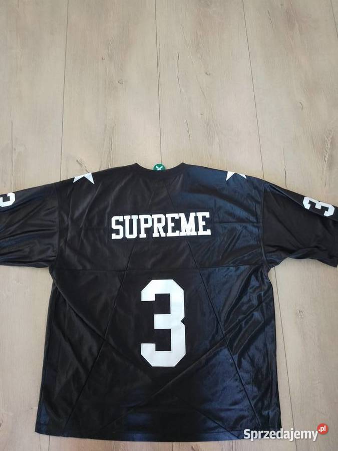 Koszulka Supreme Ostrowiec Świętokrzyski