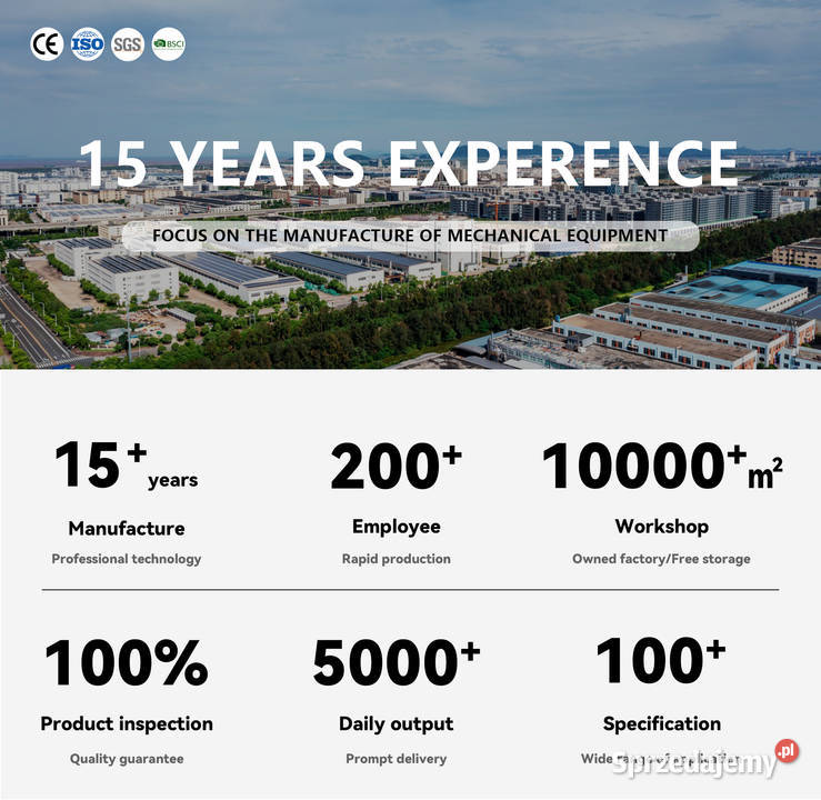 Mini odśnieżarka zdalnie sterowana benzynowa z Kraków sprzedam