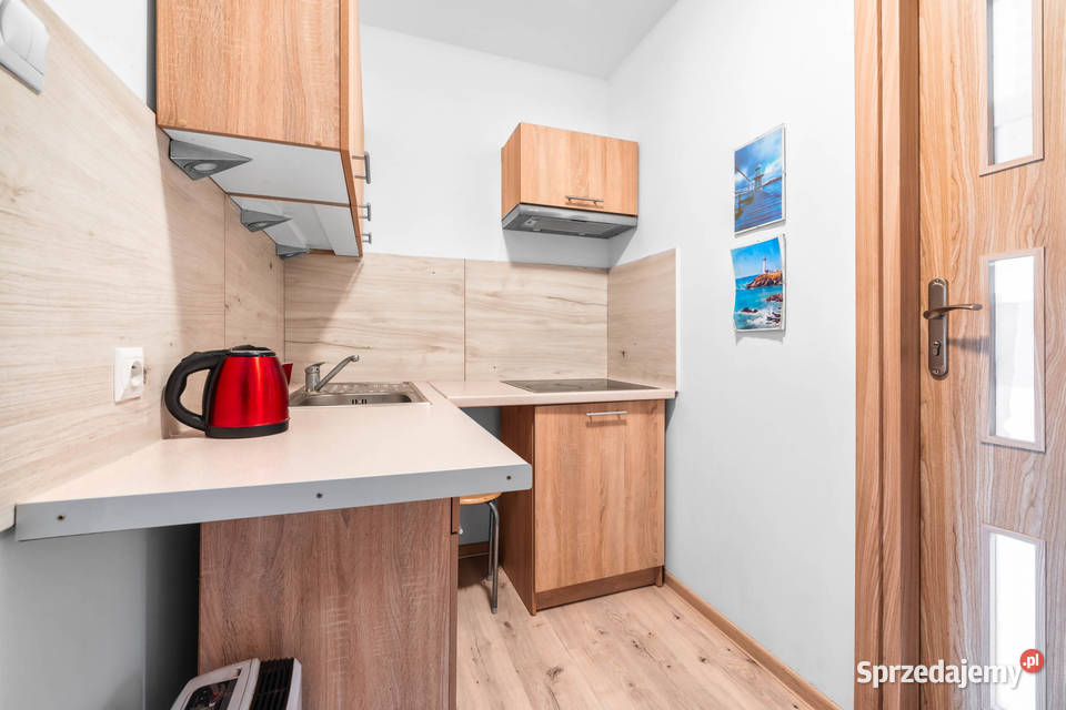 Pokój 1 os U Med KUL UMCS UP WSPiA internet WiFi miejsce parkingowe Lublin