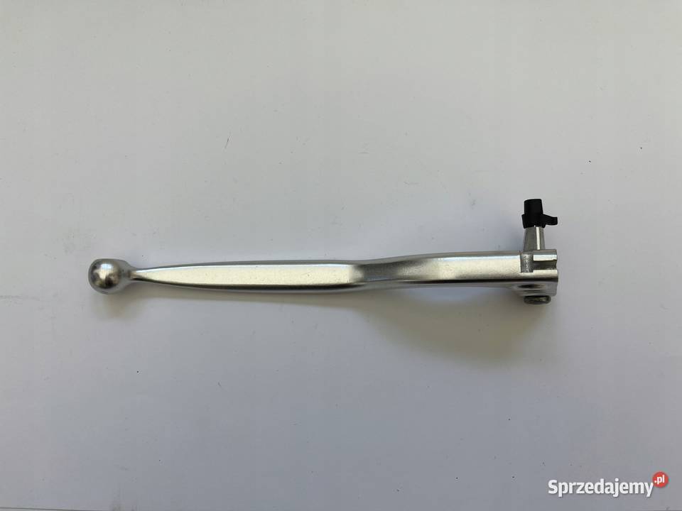 BMW HP4 K42 1114 Dźwignia sprzęgła Łobżenica
