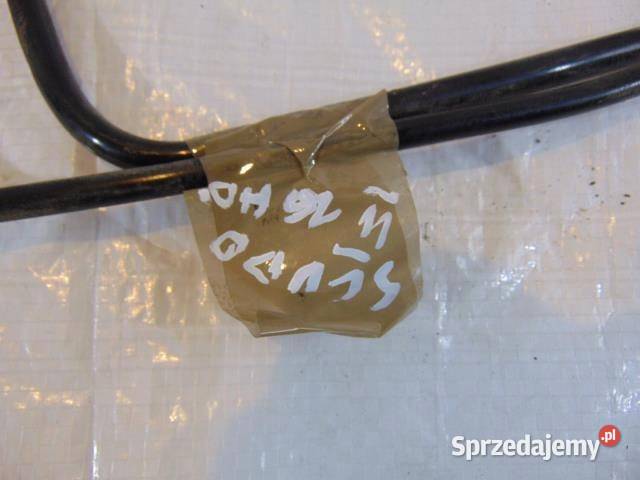 PRZEWÓD PALIWA EXPERT JUMPY SCUDO II 16 HDI Przewody paliwowe