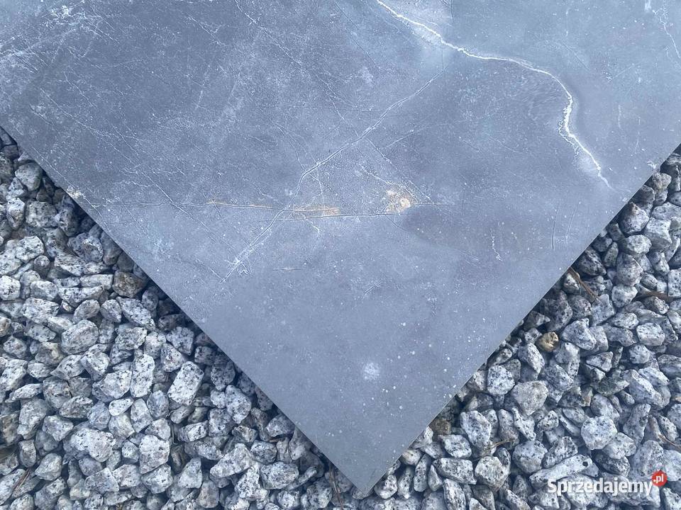 Okazja Gres Inwestycyjny ARDA GREY MAT 60x60