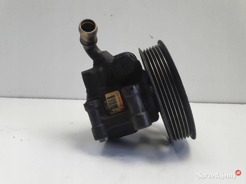 Ford Focus I MK1 18 TDCI POMPA WSPOMAGANIA HBDJC osobowe Rudka