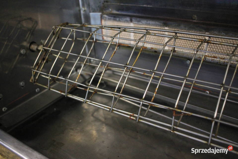 Rożen na kurczaki 15 sztuk Pszczyna