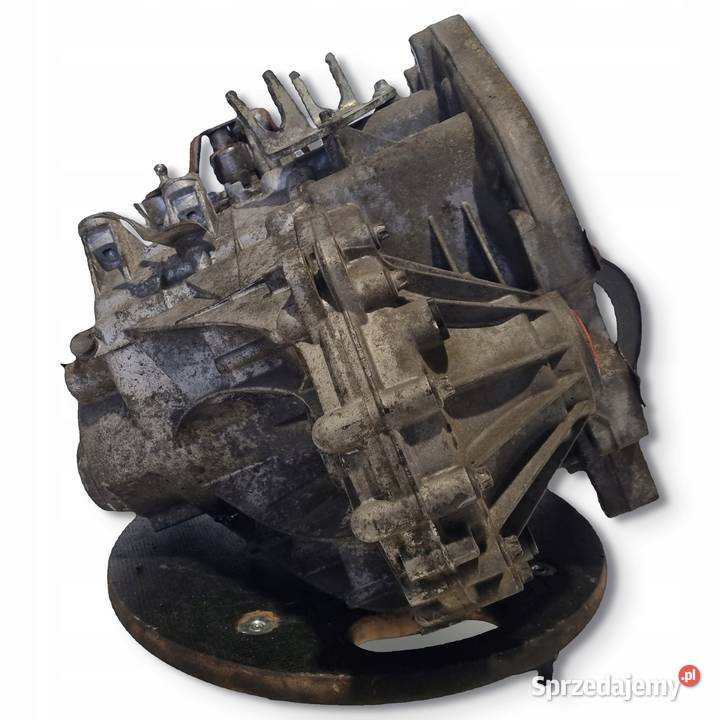 SKRZYNIA BIEGÓW Mini Cooper One R50 16 16V BHA Chełm