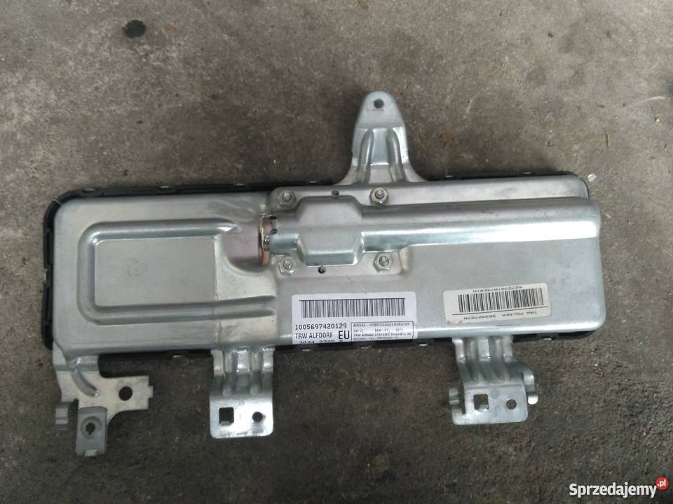 Mercedes CLK W209 poduszka powietrzna boczna Mielec