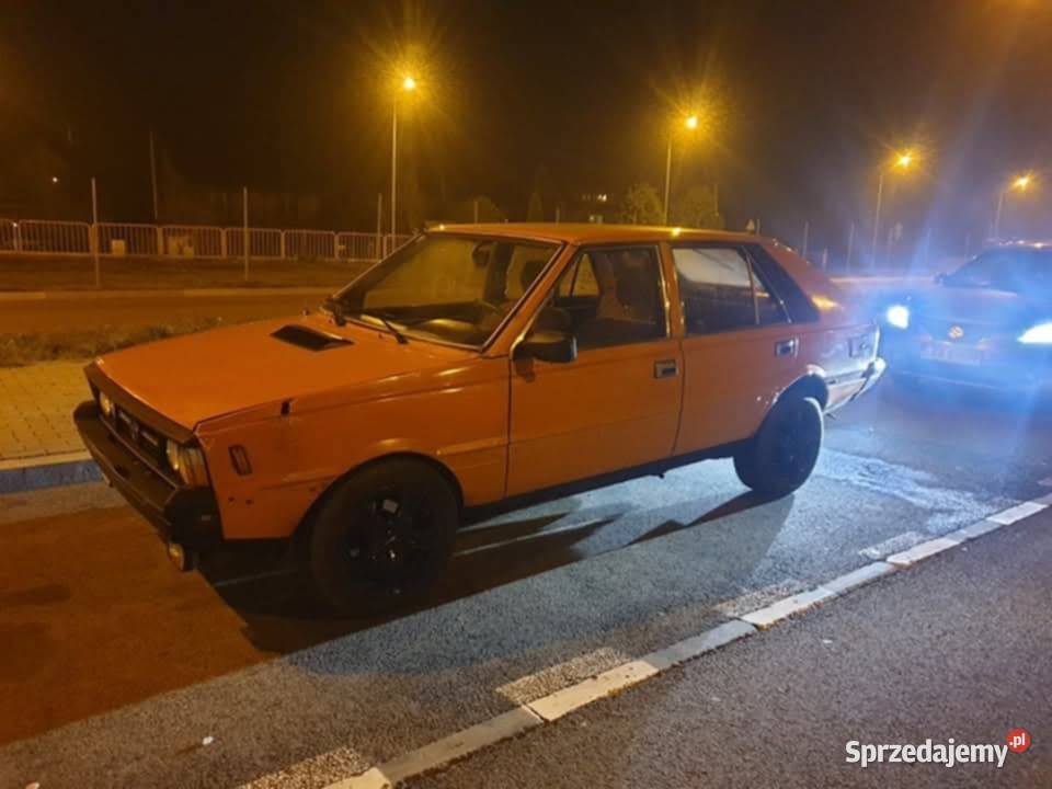 Polonez Borewicz BMW Polonez lubelskie Zamość
