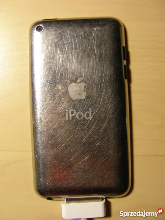 Apple iPod Touch 4G 8GB łódzkie