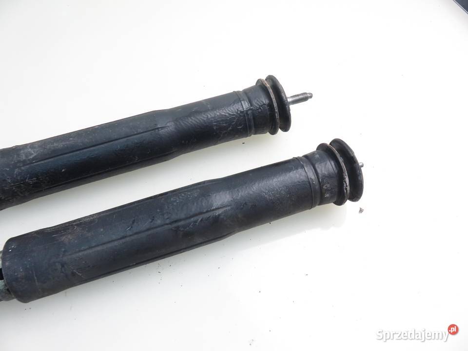 AMORTYZATOR TYŁ TOYOTA YARIS II 10 VVTi