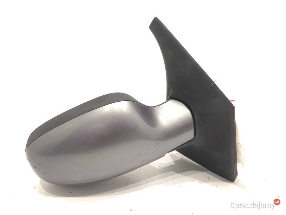 LUSTERKO PRAWY RENAULT SCENIC I Minivan 9910