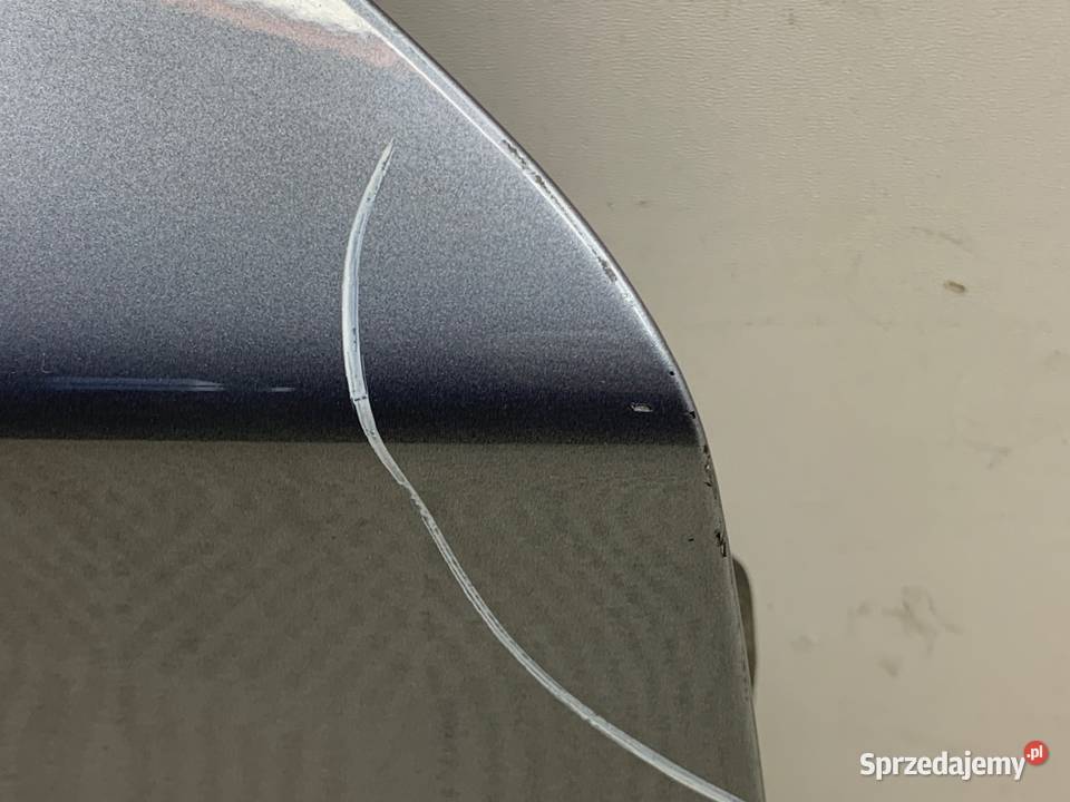 DRZWI PRAWY PRZÓD BMW E87 Hatchback 0313