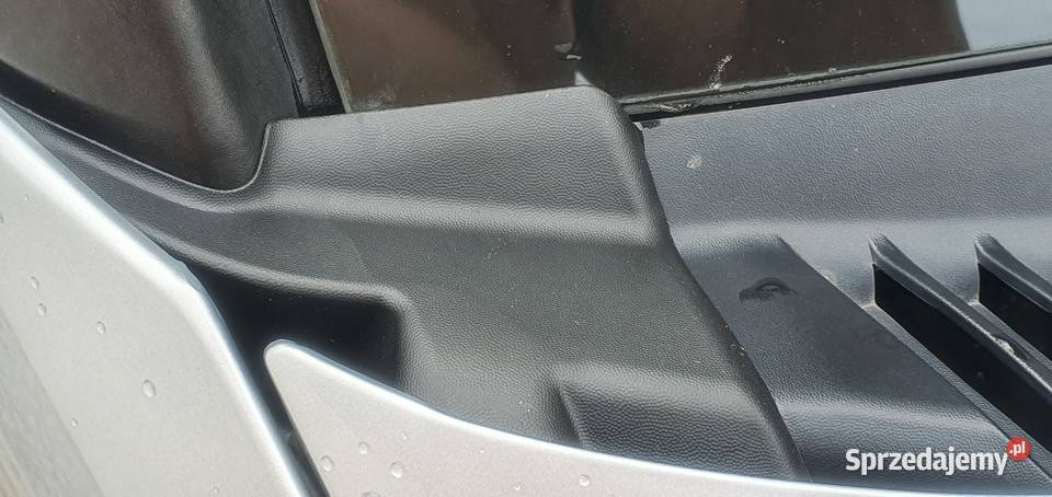 Narożnik podszybia Citroen DS3 C3 Nowy