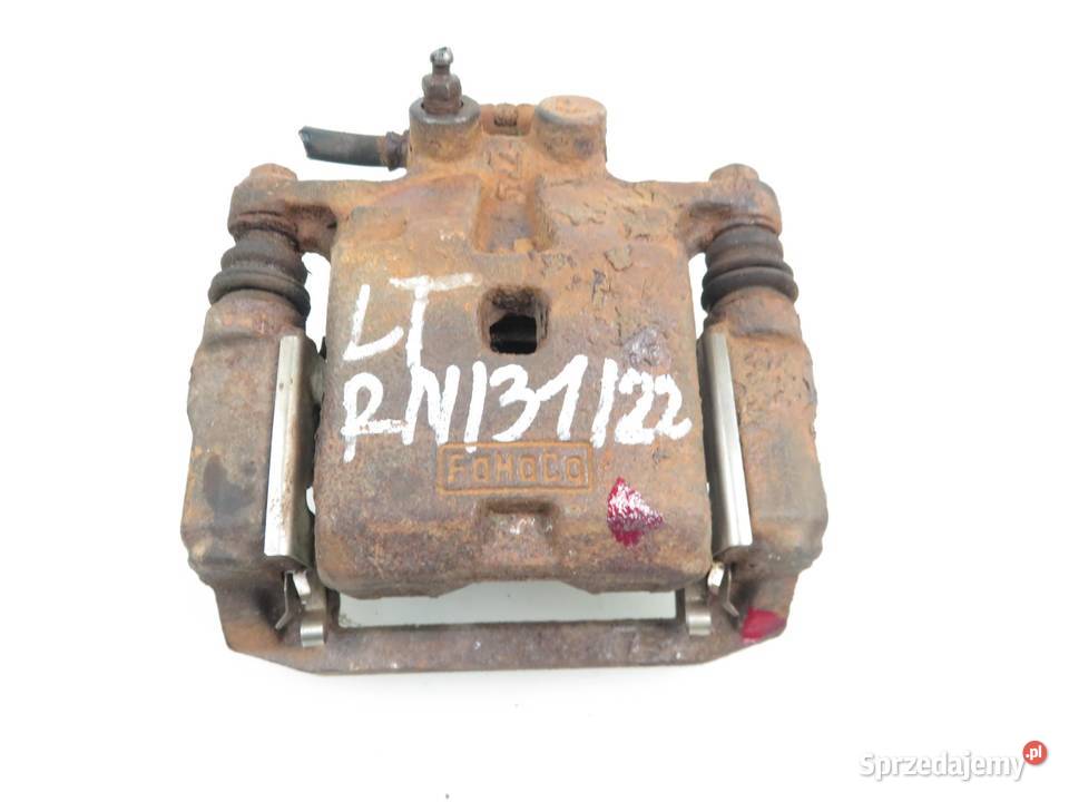 ZACISK LEWY TYŁ MAZDA CX9 37