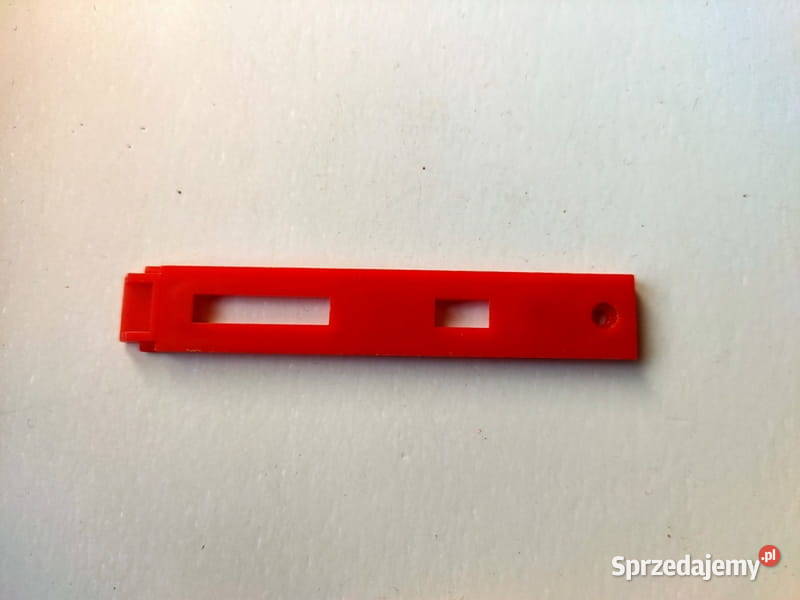 Osłona kół 1514 do lokomotyw BR 66 Piko H0 Kraków