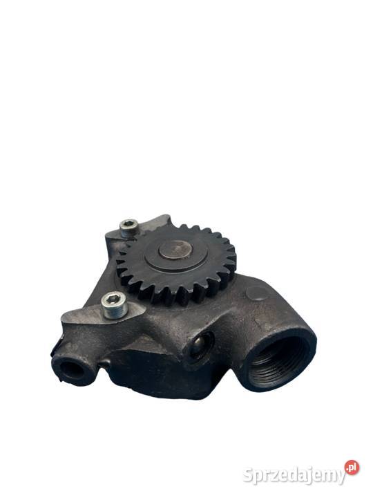 POMPA OLEJU 04231306 DEUTZFAHR AGROSTAR 631 638 Kielce