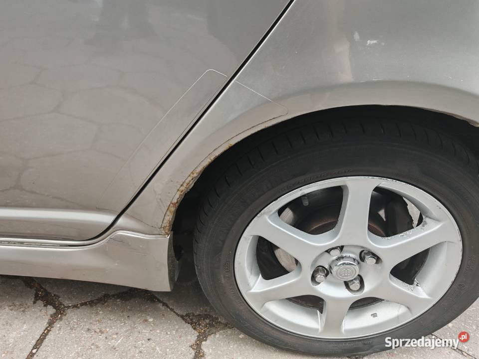 Toyota Yaris TS Sport 15 Warszawa