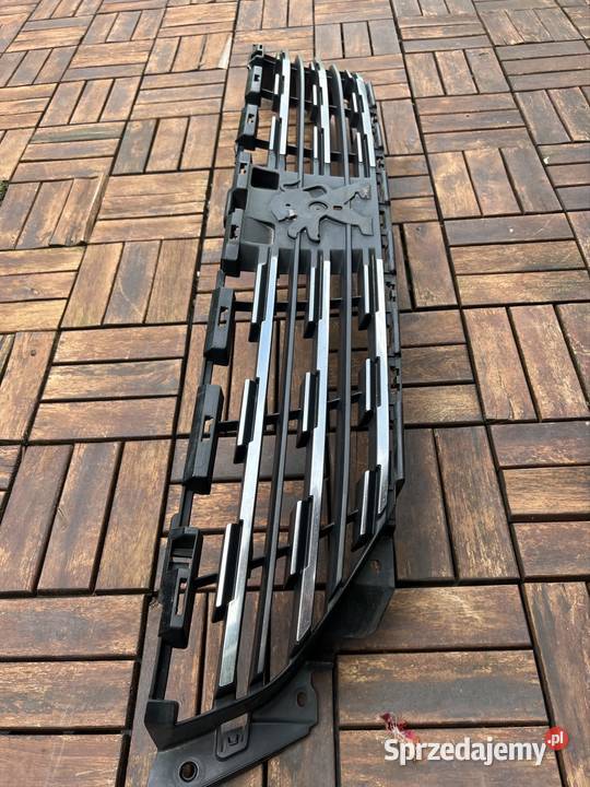 Peugeot 508 II Grill przedni Leszno