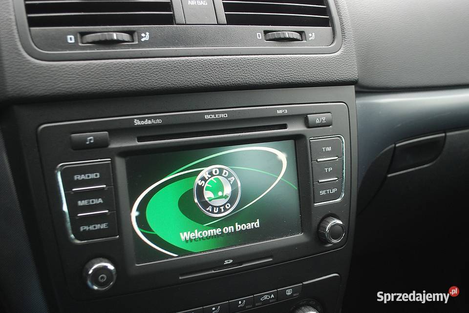 Skoda Yeti 14 benzyna 122 Włynkówko sprzedam