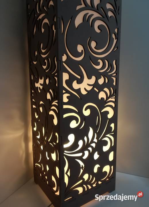 Lampa inny kolor wielkopolskie Poznań