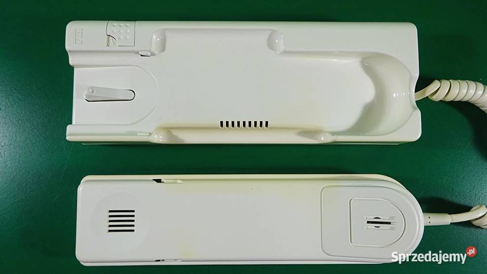 DomofonUnifon włoskiej firmy URMET model 1131 Chorzów
