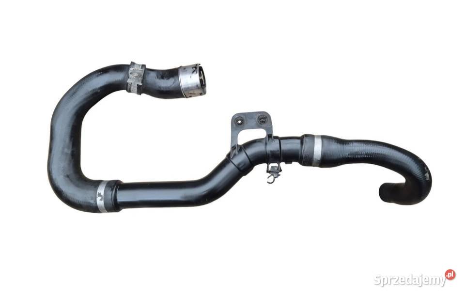 RURA PRZEWÓD POWIETRZA OPEL CORSA D 13 CDTI osobowe Działoszyce