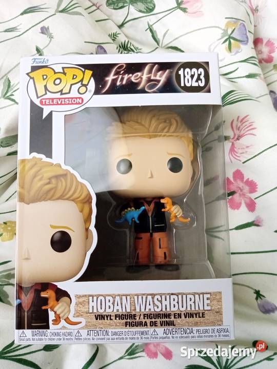 Funko figurka